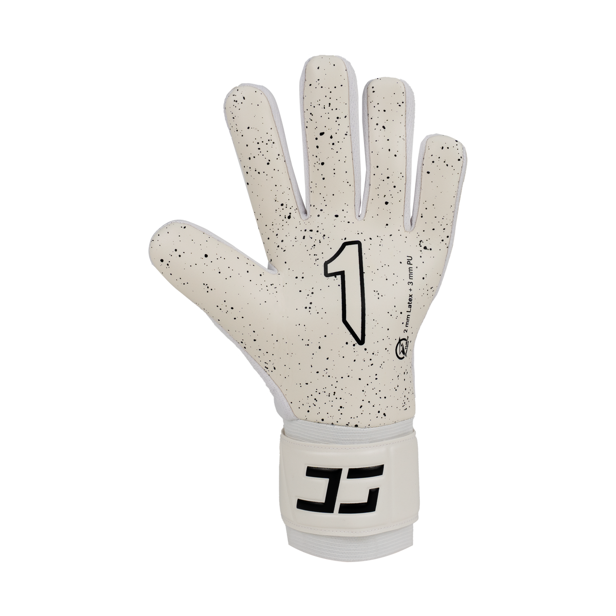Rinat keepershandschoenen Ares Gravity