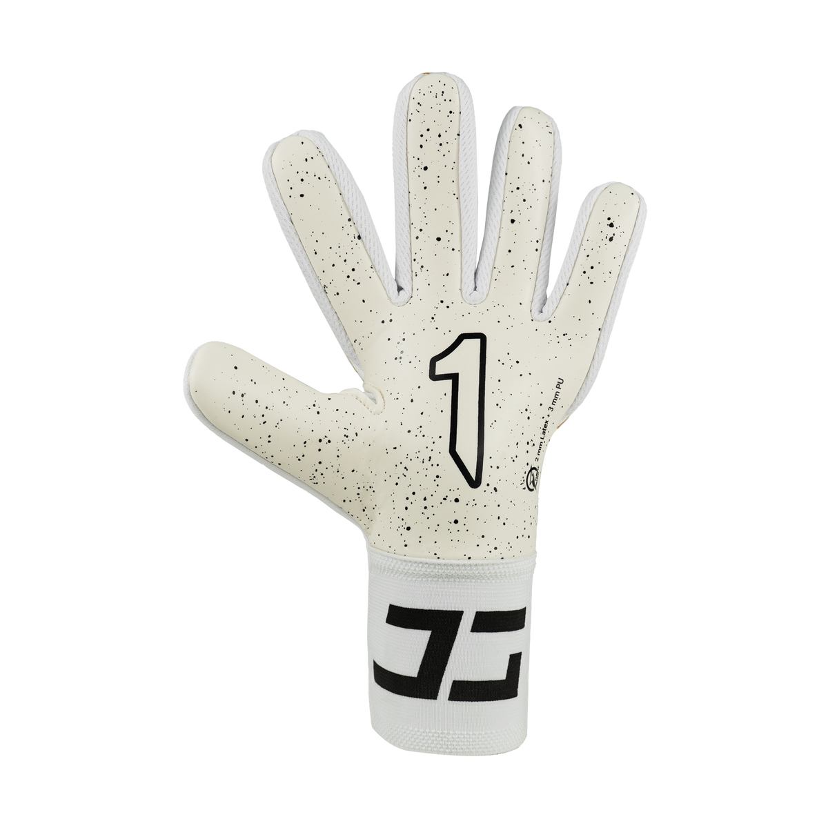 Rinat Keepershandschoenen Ares AS