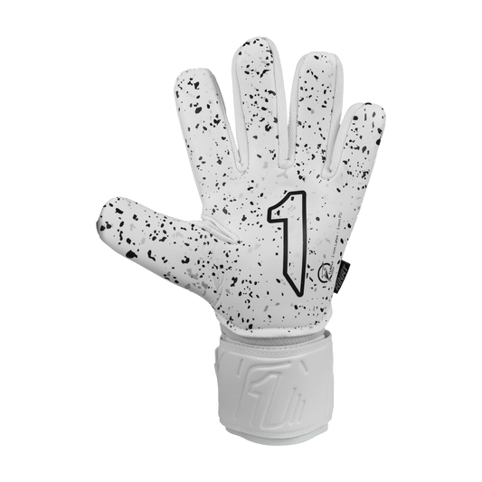 Rinat Santoloco AS wit