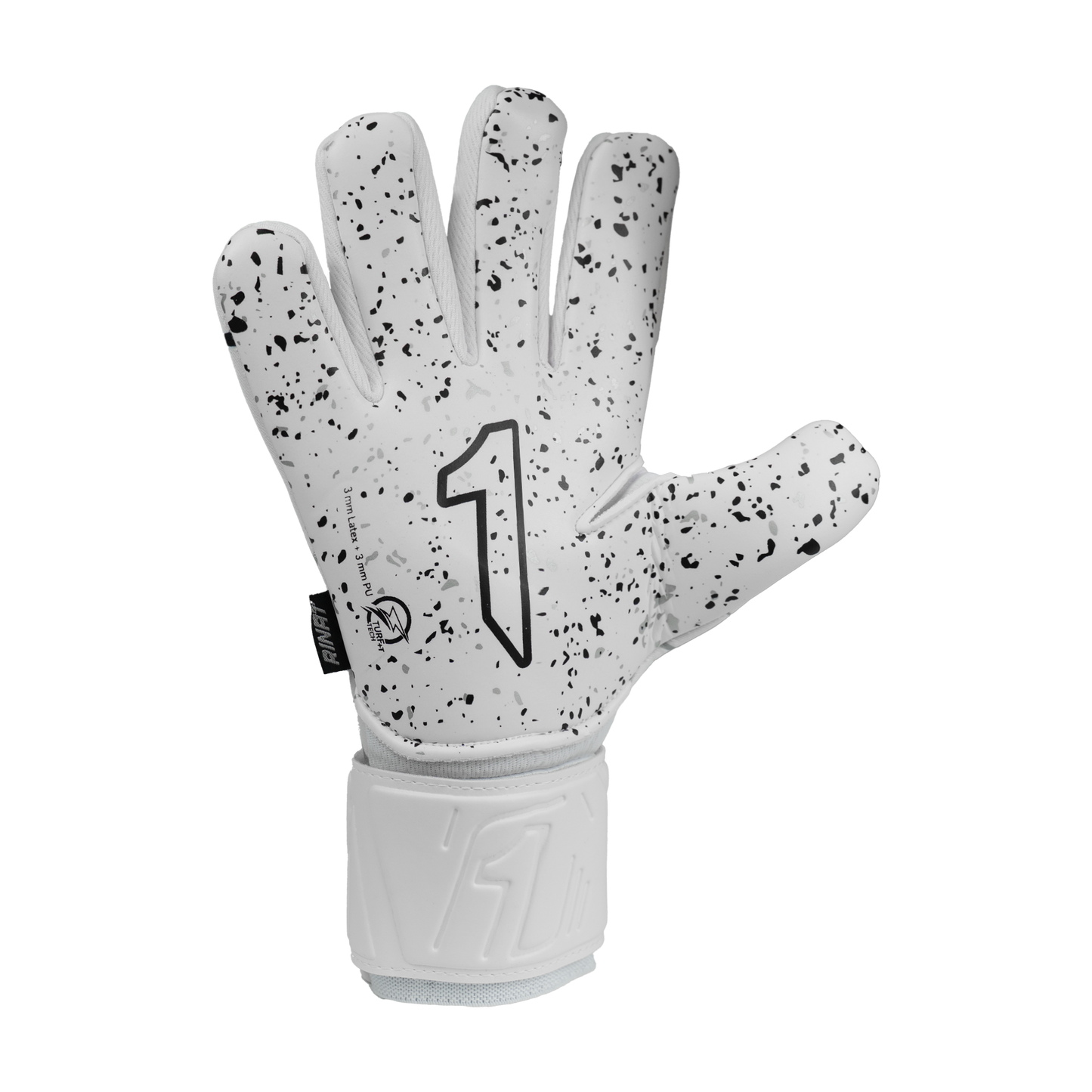 Rinat Santoloco AS wit