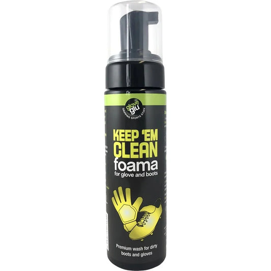 Glove Glu - Keep 'Em Clean Foama 200 ml