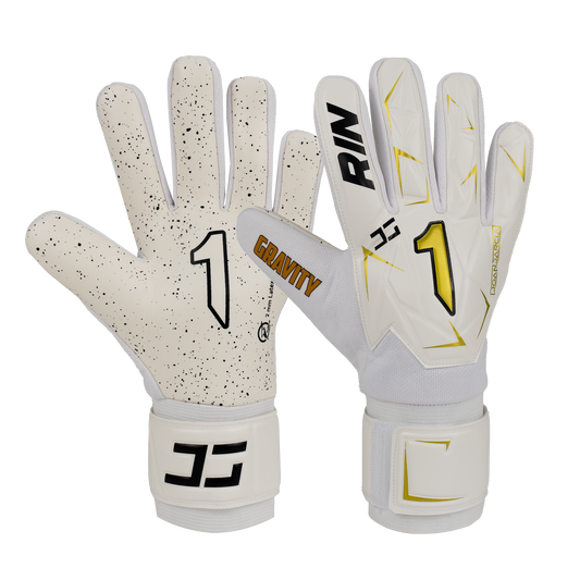 Rinat keepershandschoenen Ares Gravity