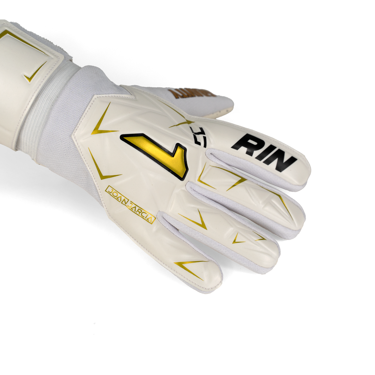 Rinat keepershandschoenen Ares Gravity