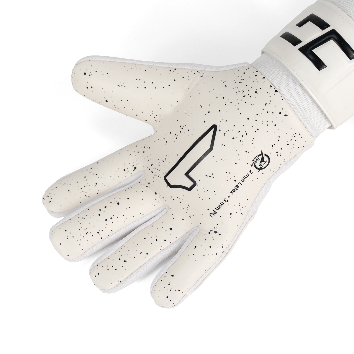 Rinat keepershandschoenen Ares Gravity