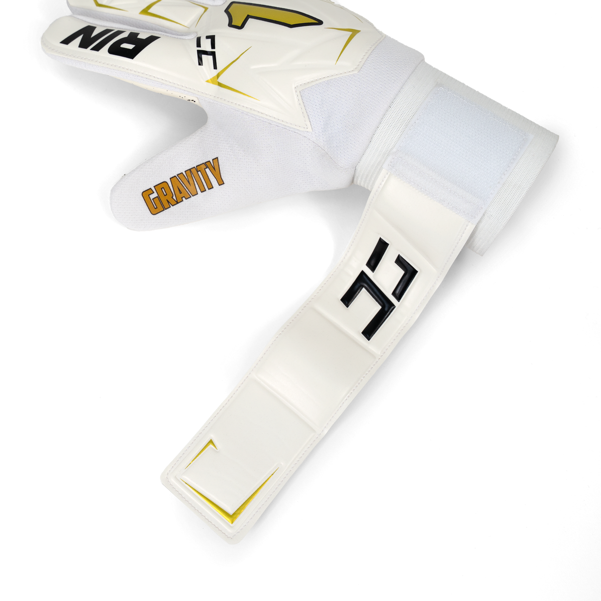 Rinat keepershandschoenen Ares Gravity