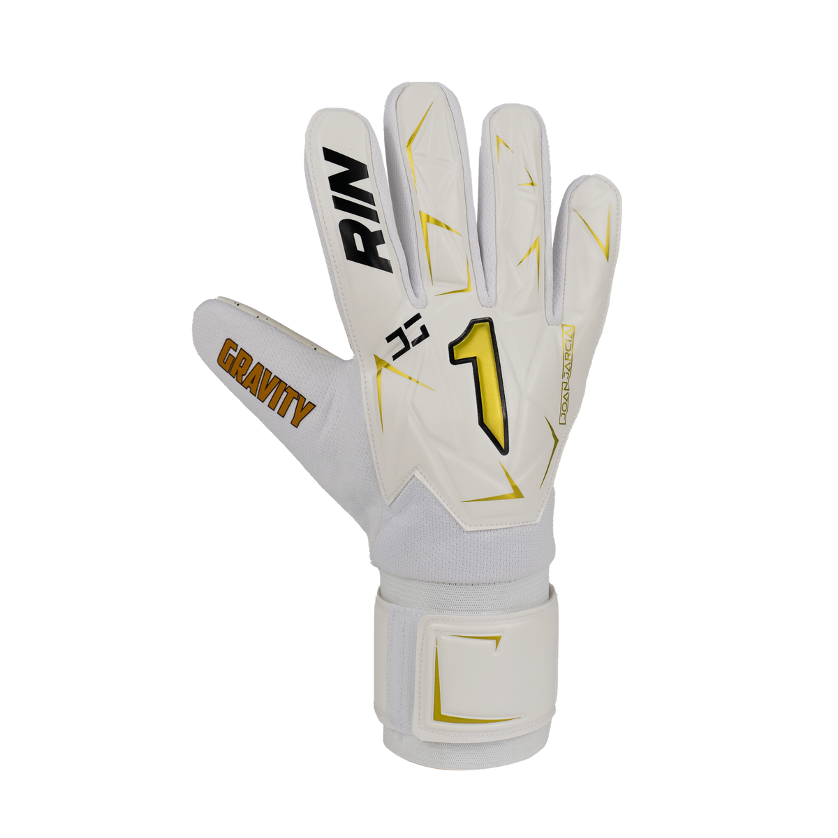 Rinat keepershandschoenen Ares Gravity