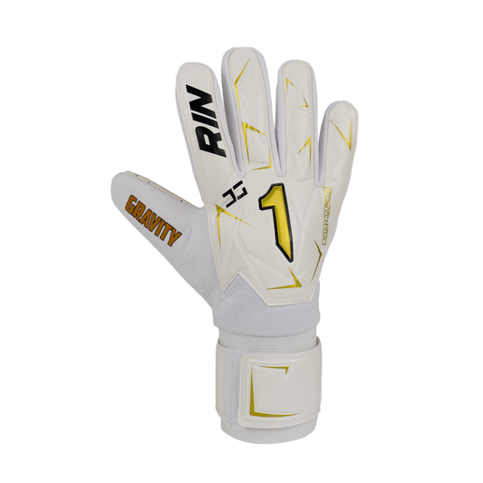 Rinat keepershandschoenen Ares Gravity