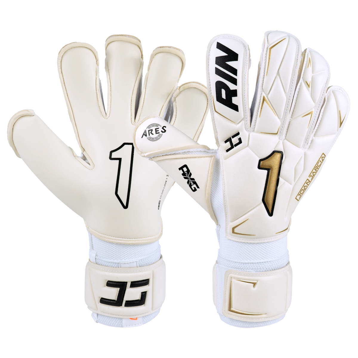 Rinat keepershandschoenen Ares PRO
