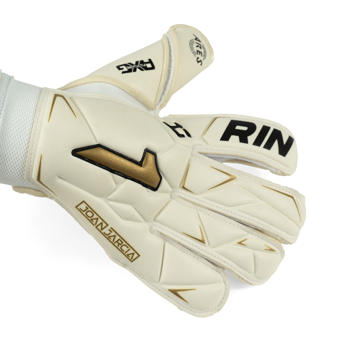 Rinat keepershandschoenen Ares PRO