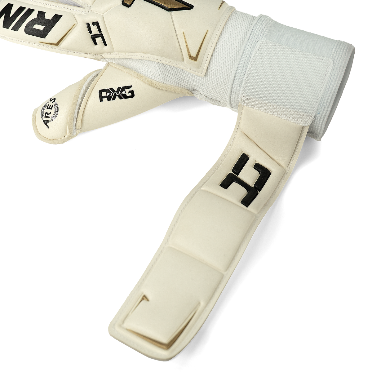 Rinat keepershandschoenen Ares PRO