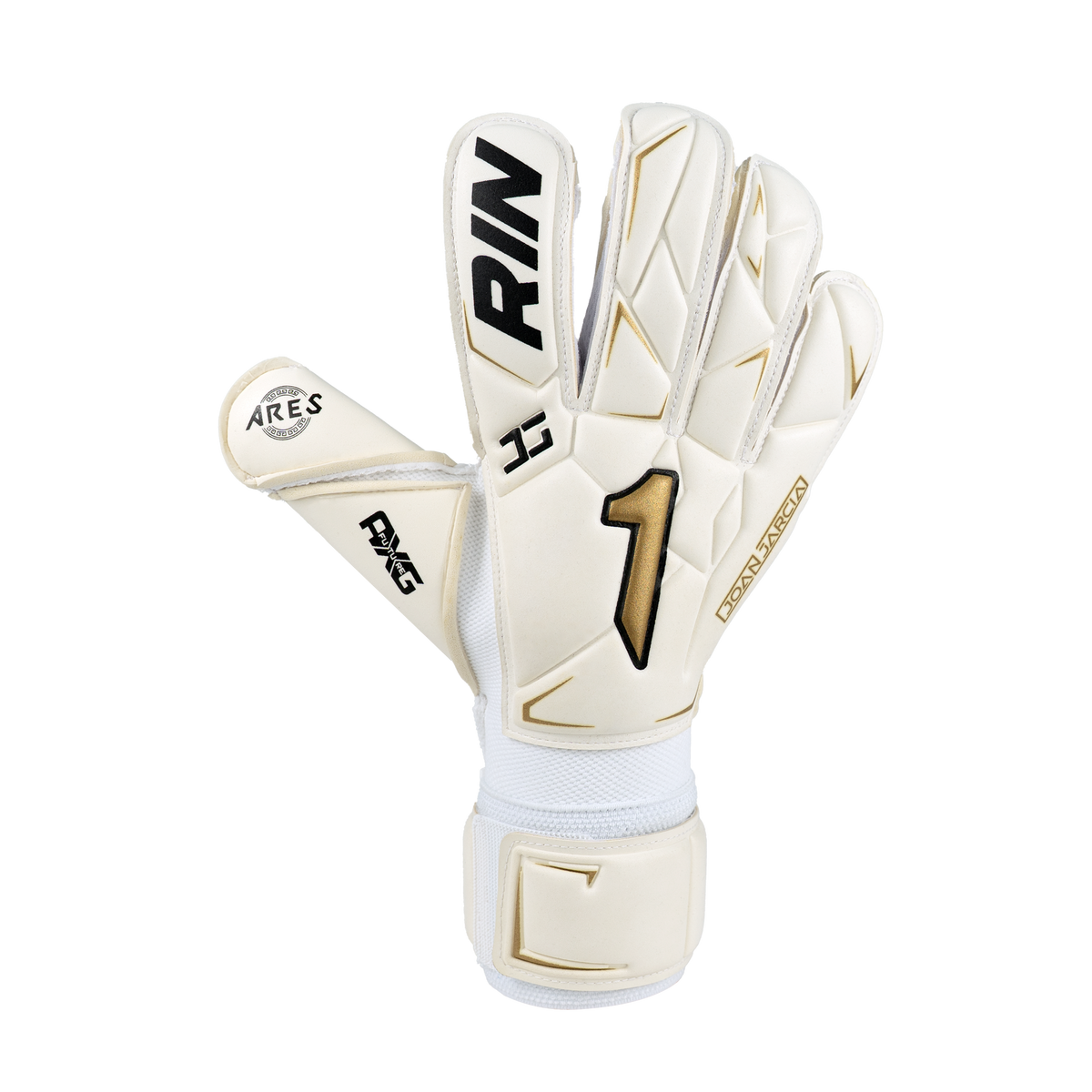 Rinat keepershandschoenen Ares PRO