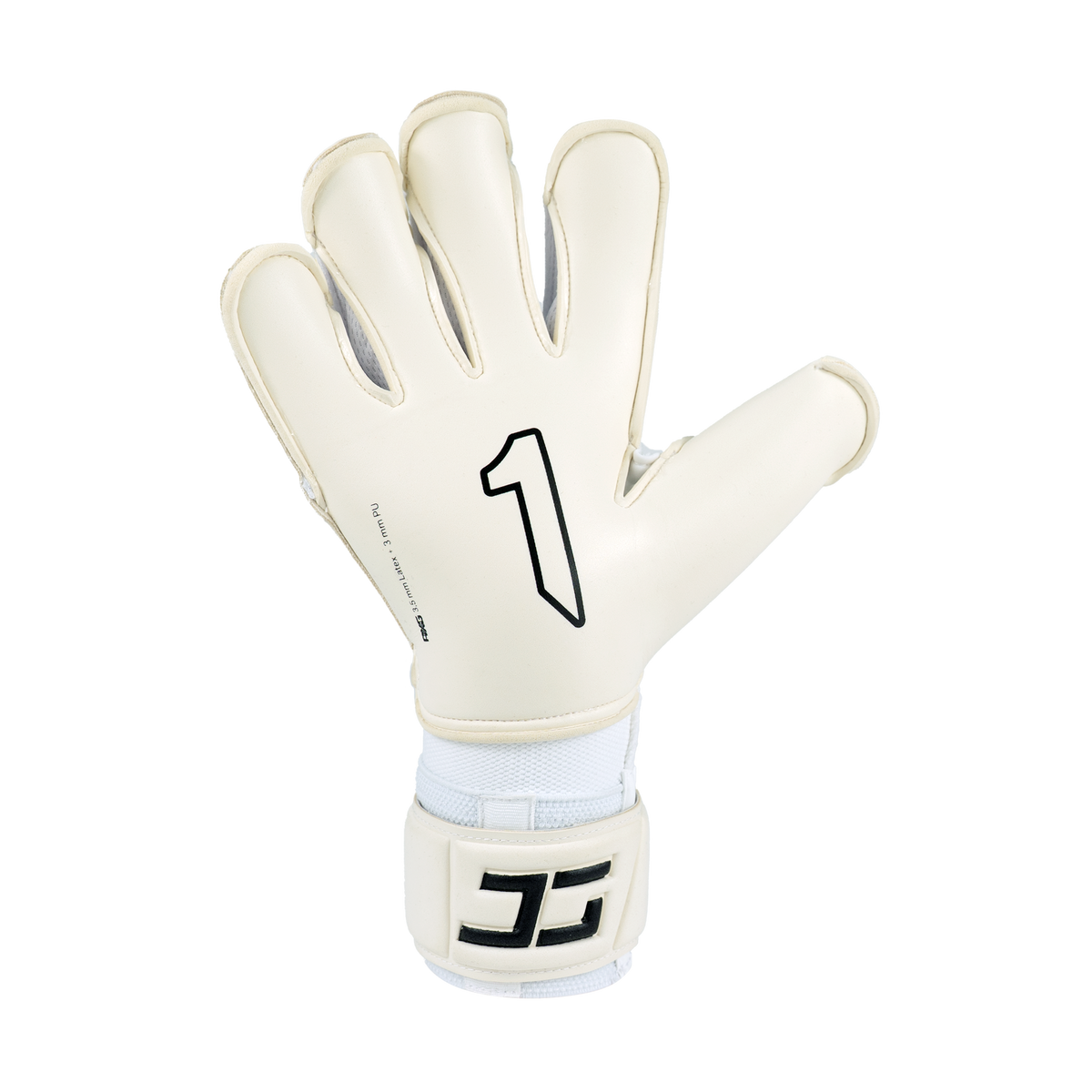 Rinat keepershandschoenen Ares PRO