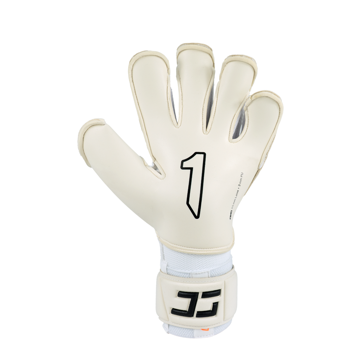 Rinat keepershandschoenen Ares PRO