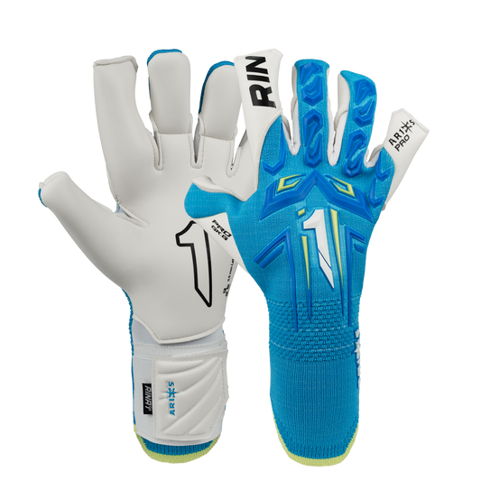 Rinat keepershandschoenen Aries X Pro