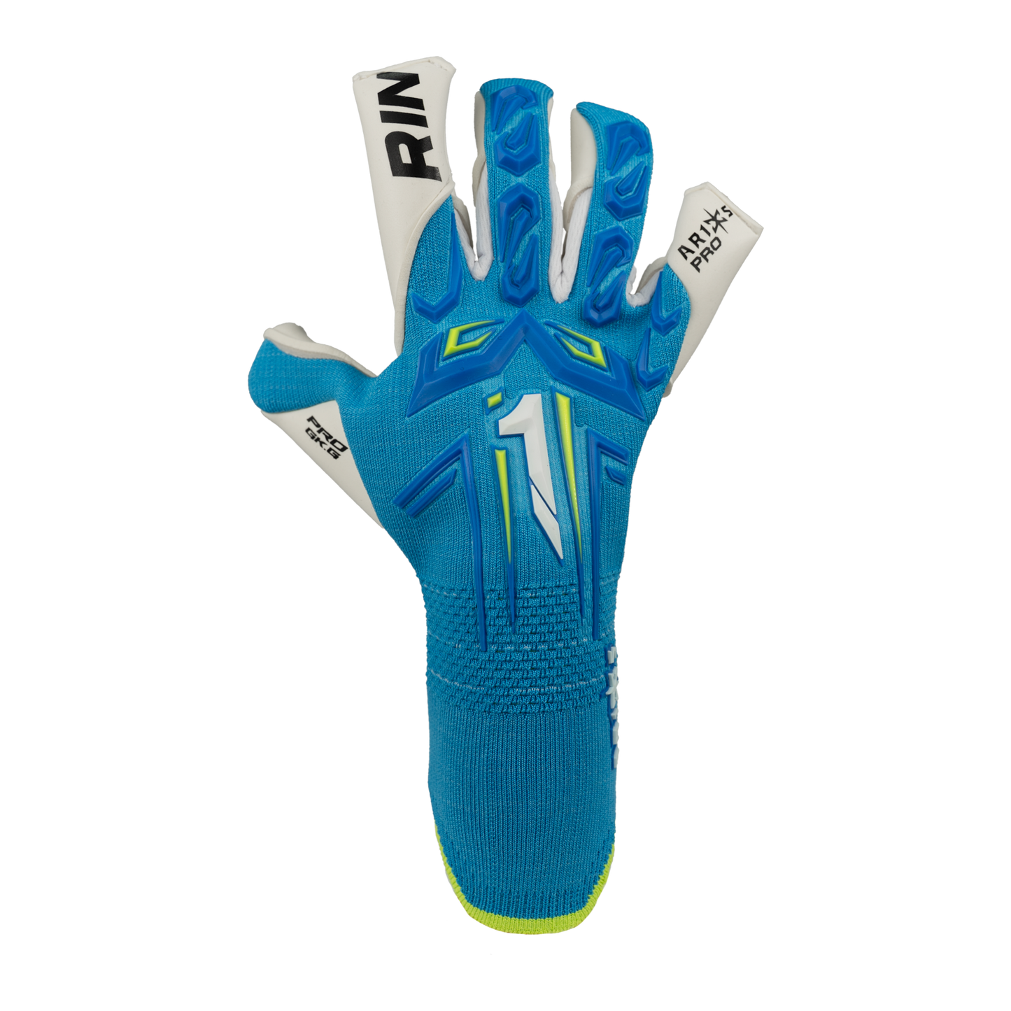 Rinat keepershandschoenen Aries X Pro