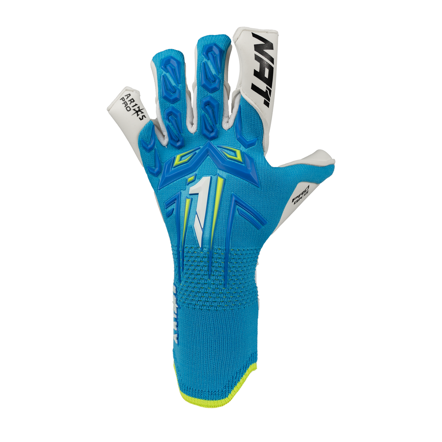 Rinat keepershandschoenen Aries X Pro