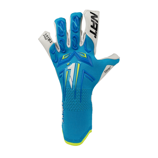Rinat keepershandschoenen Aries X Pro