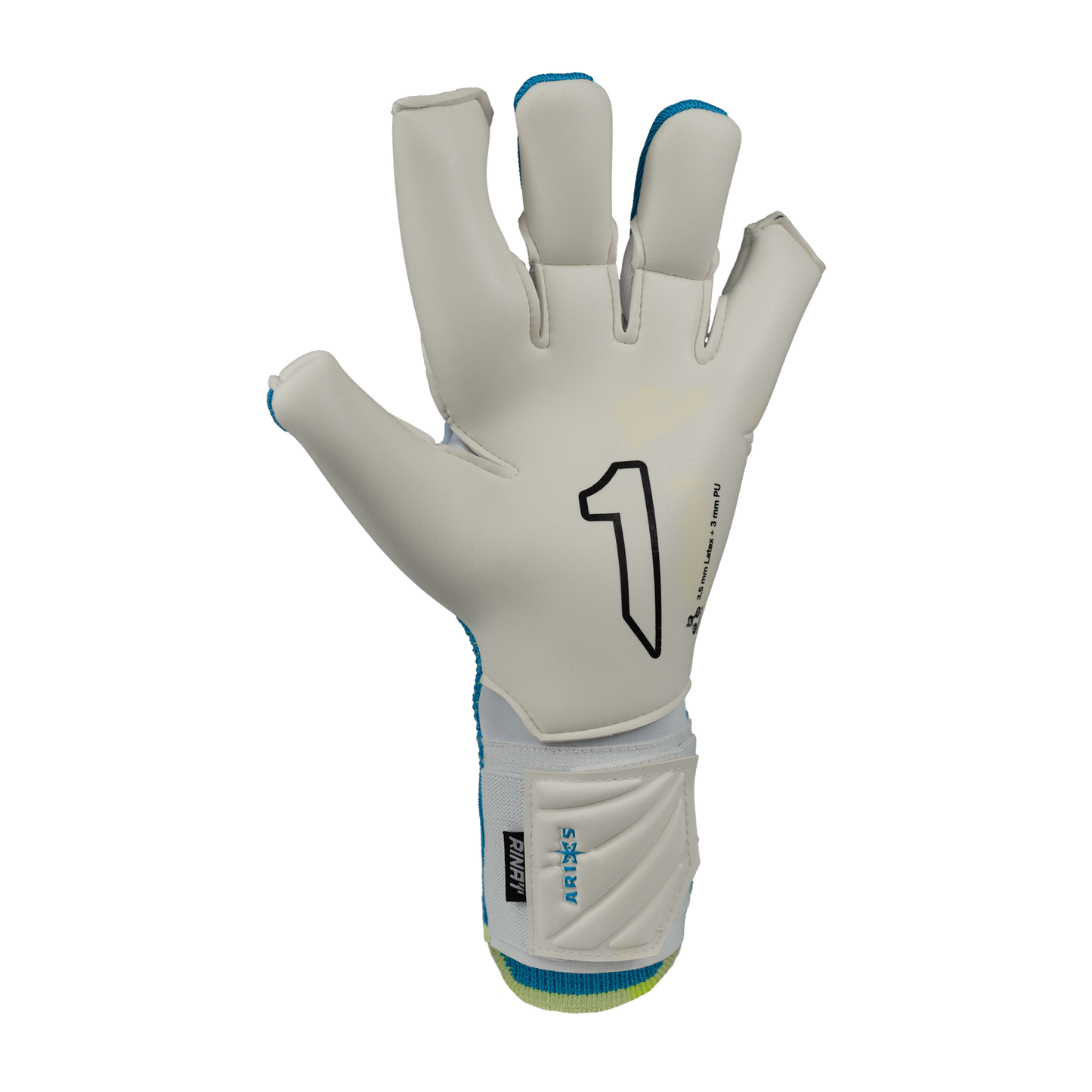 Rinat keepershandschoenen Aries X Pro