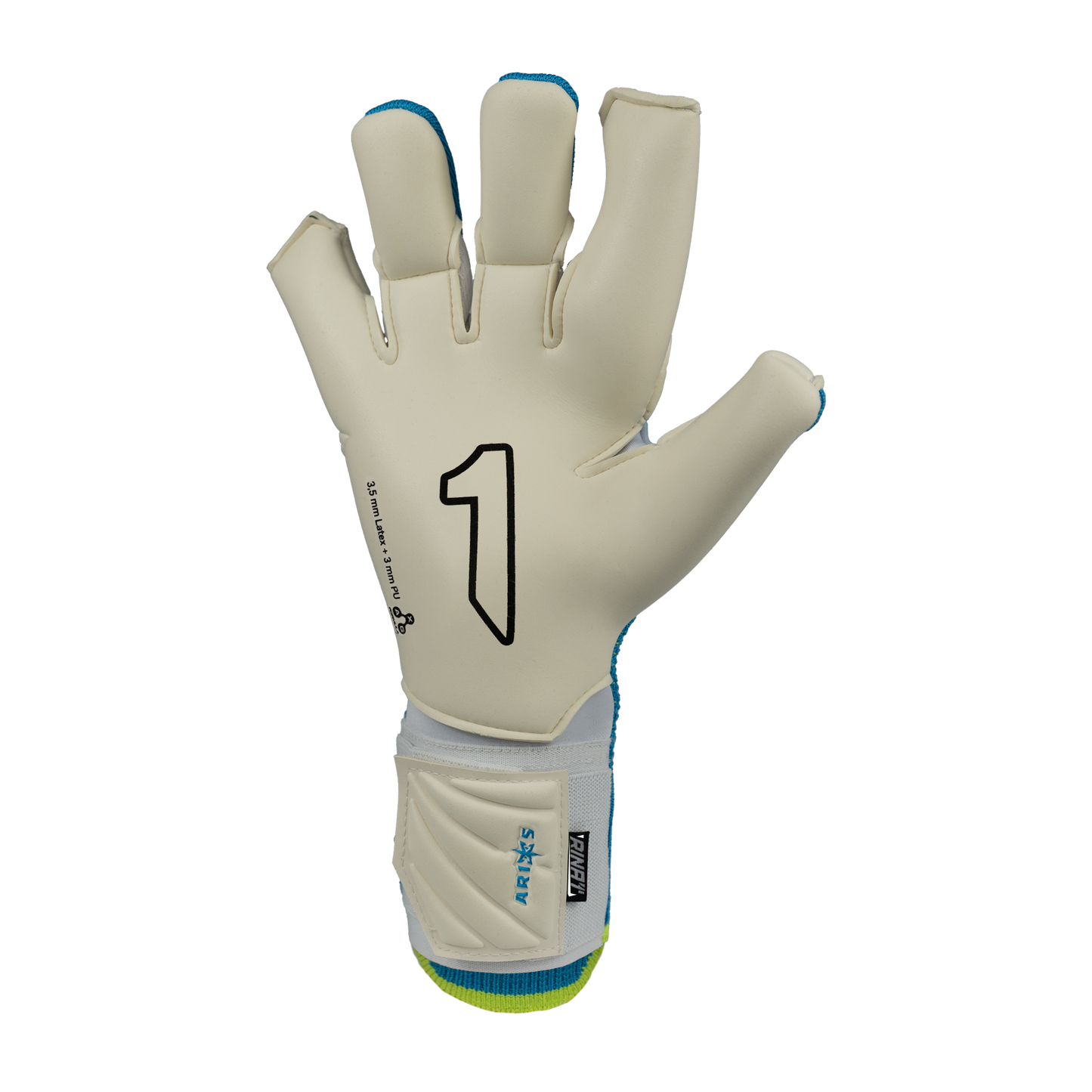 Rinat keepershandschoenen Aries X Pro