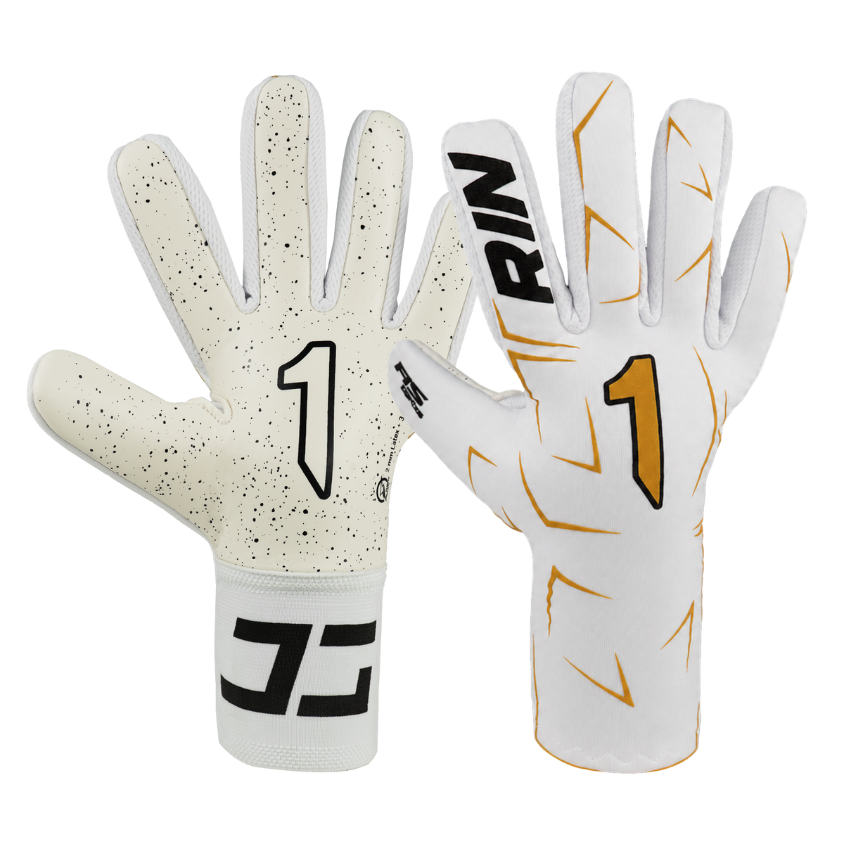 Rinat Keepershandschoenen Ares AS