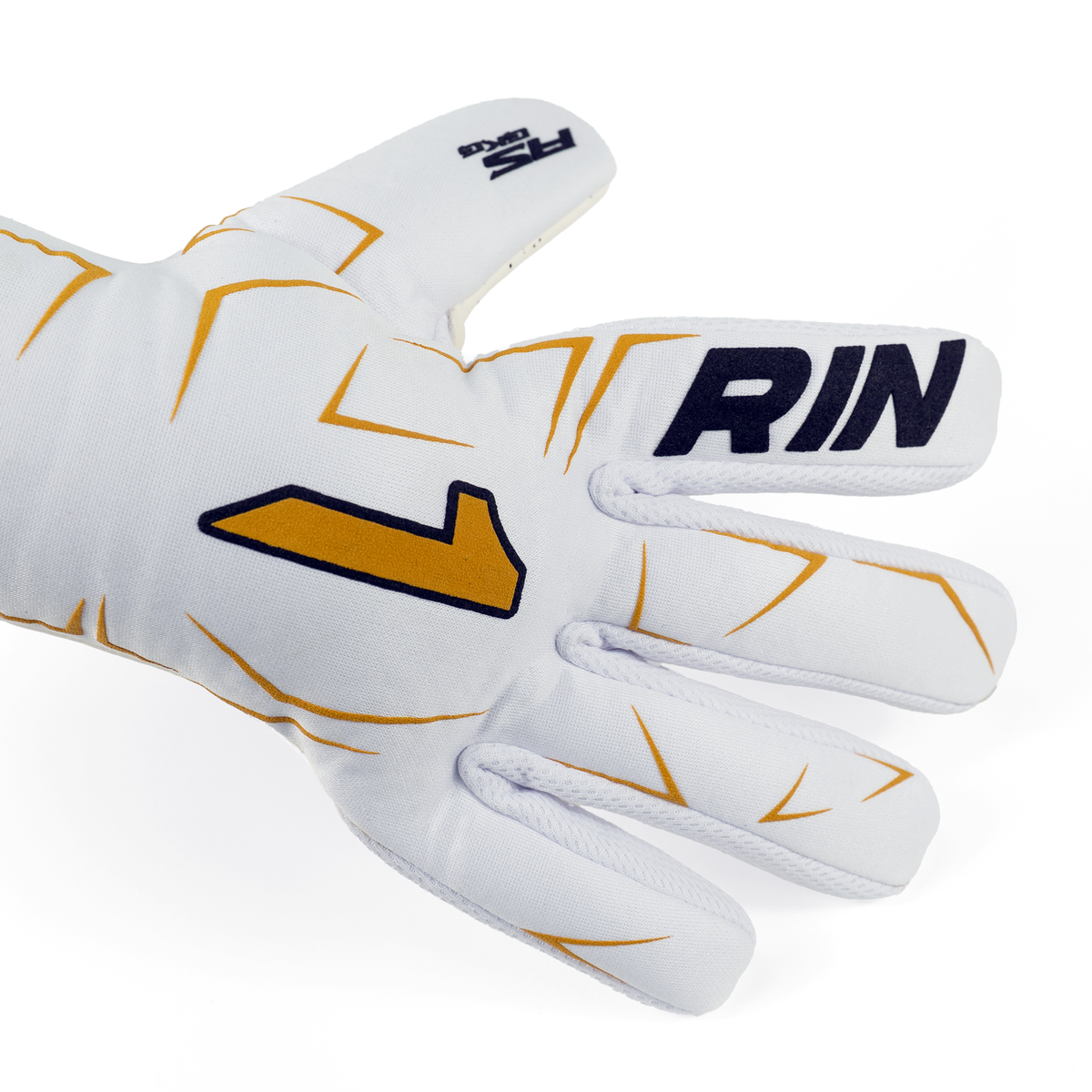 Rinat Keepershandschoenen Ares AS