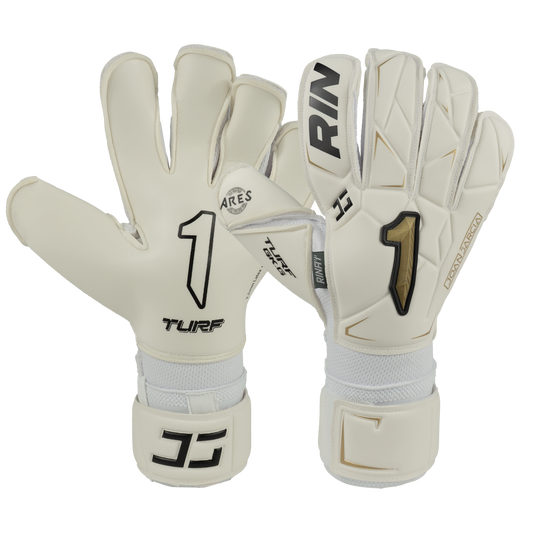 Rinat keepershandschoenen Ares Turf