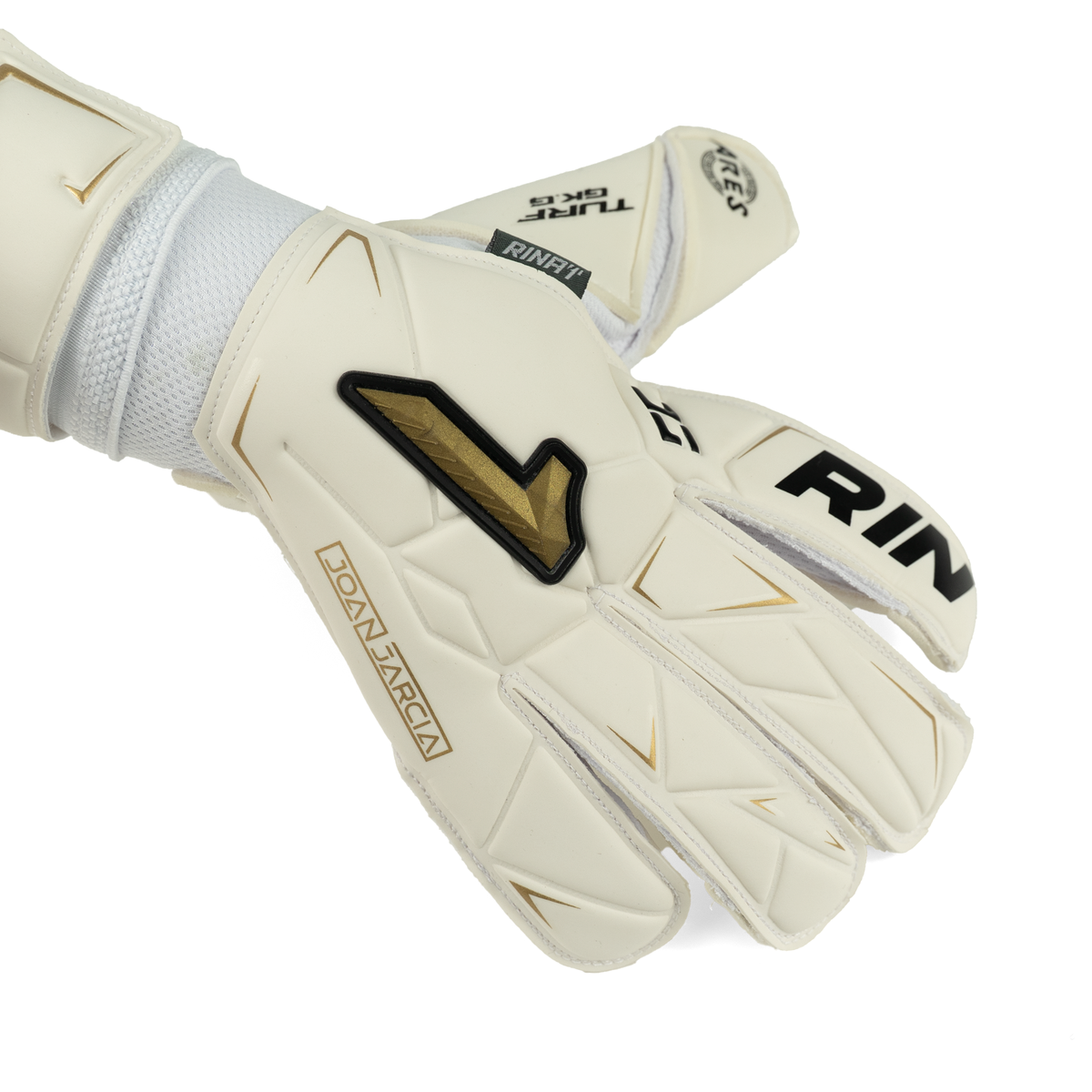 Rinat keepershandschoenen Ares Turf