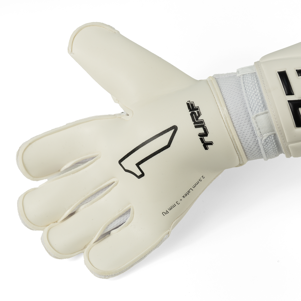 Rinat keepershandschoenen Ares Turf