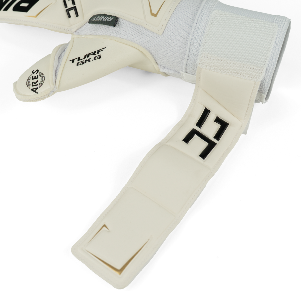 Rinat keepershandschoenen Ares Turf