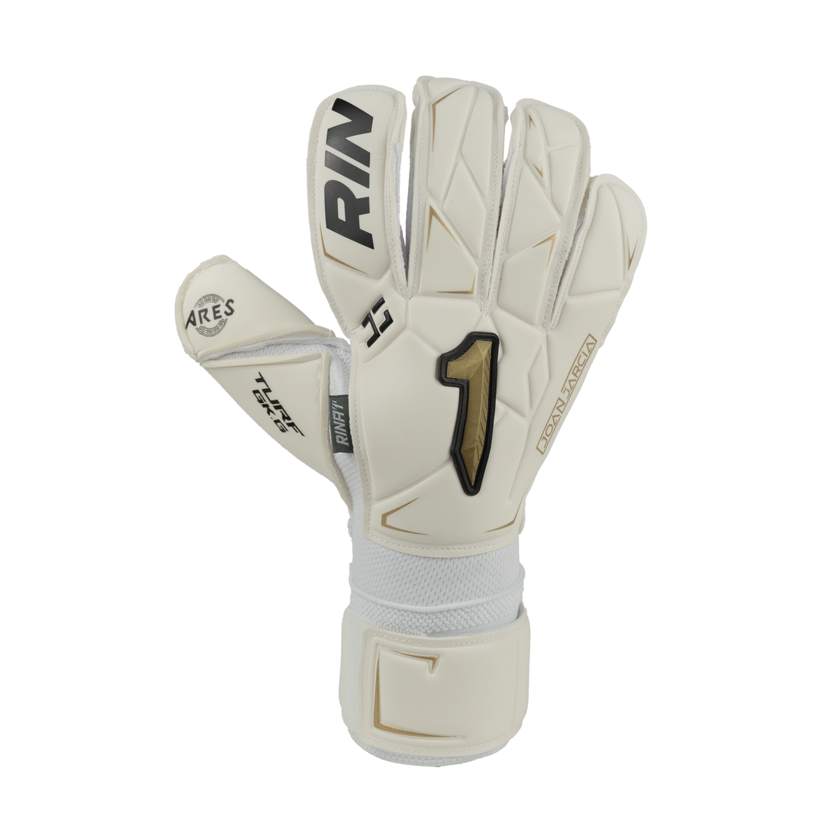 Rinat keepershandschoenen Ares Turf