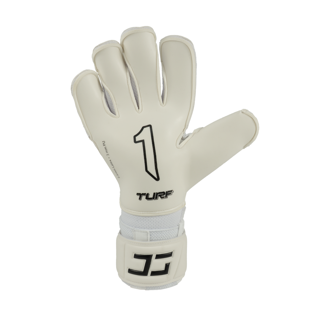 Rinat keepershandschoenen Ares Turf