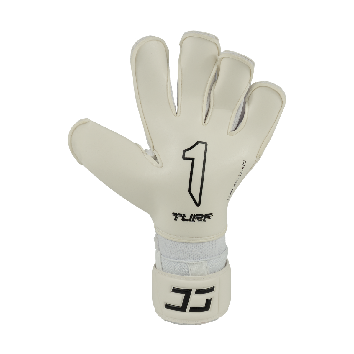 Rinat keepershandschoenen Ares Turf