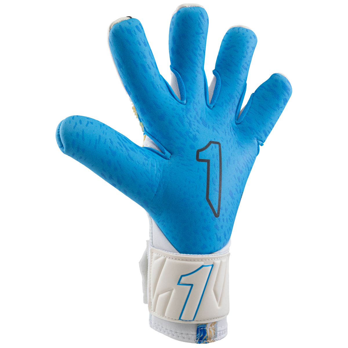Rinat keepershandschoenen Asimetrik Aero Premium HGP+