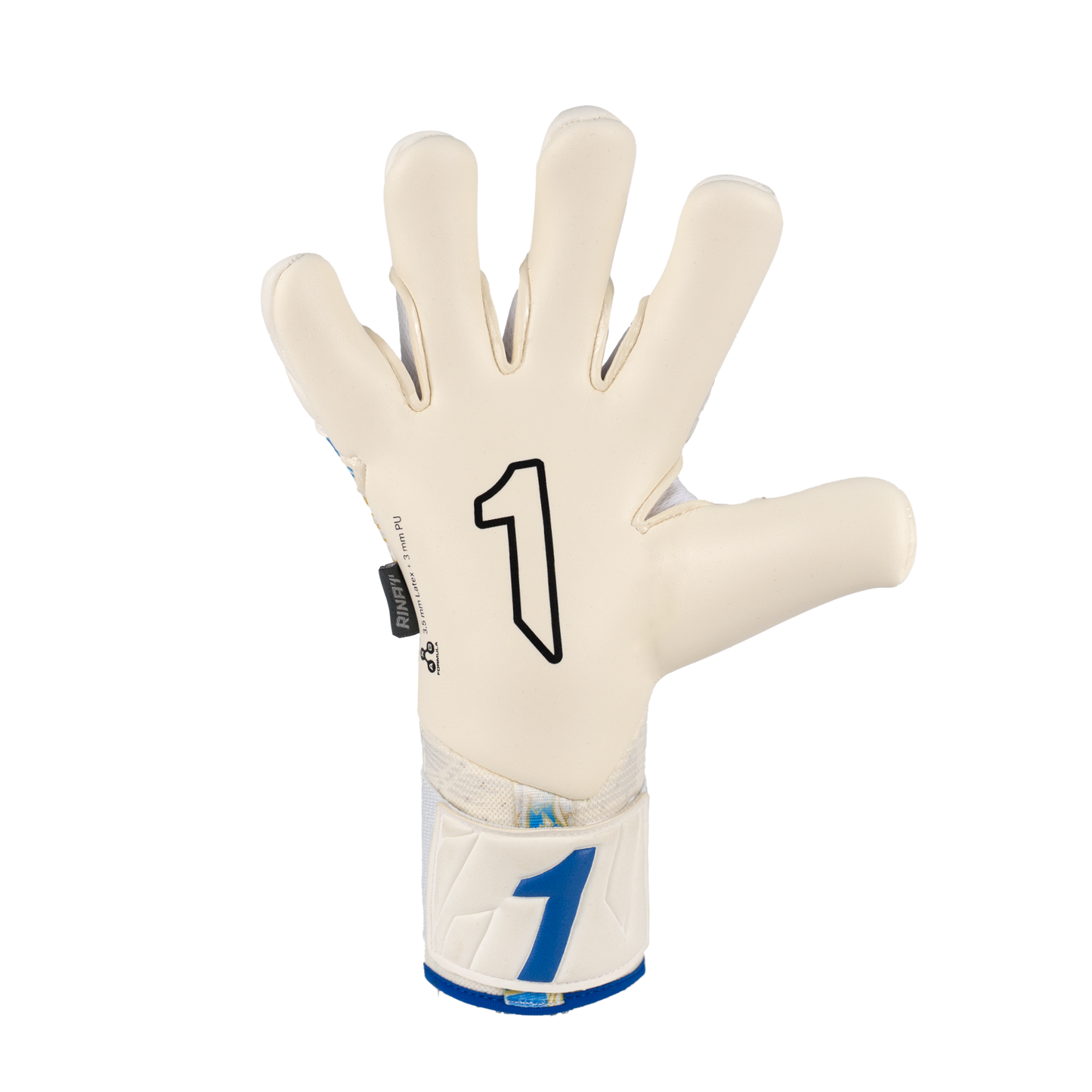 Rinat keepershandschoenen Asimetrik Aero Pro