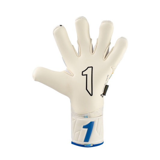 Rinat keepershandschoenen Asimetrik Aero Pro