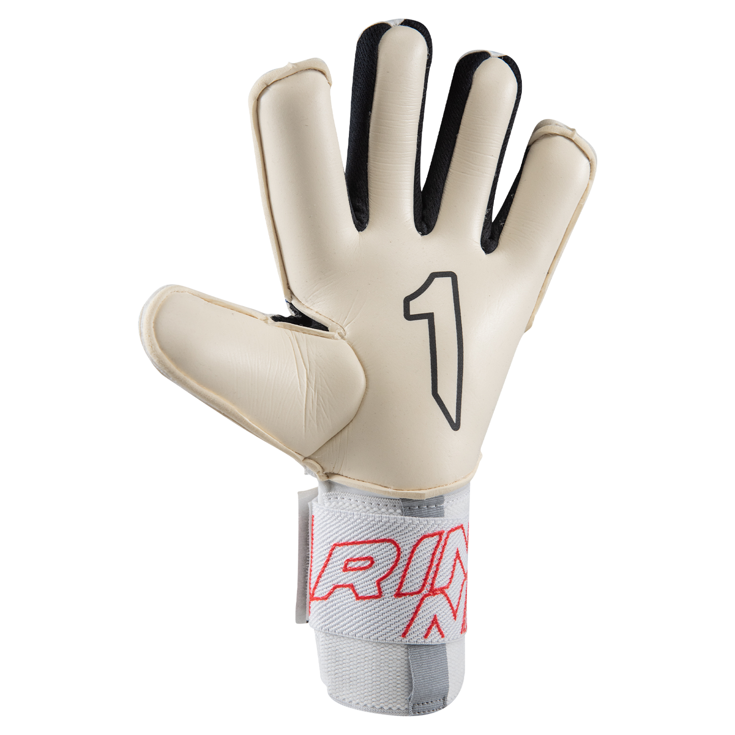 Rinat keepershandschoenen Egotiko Vengador Alpha