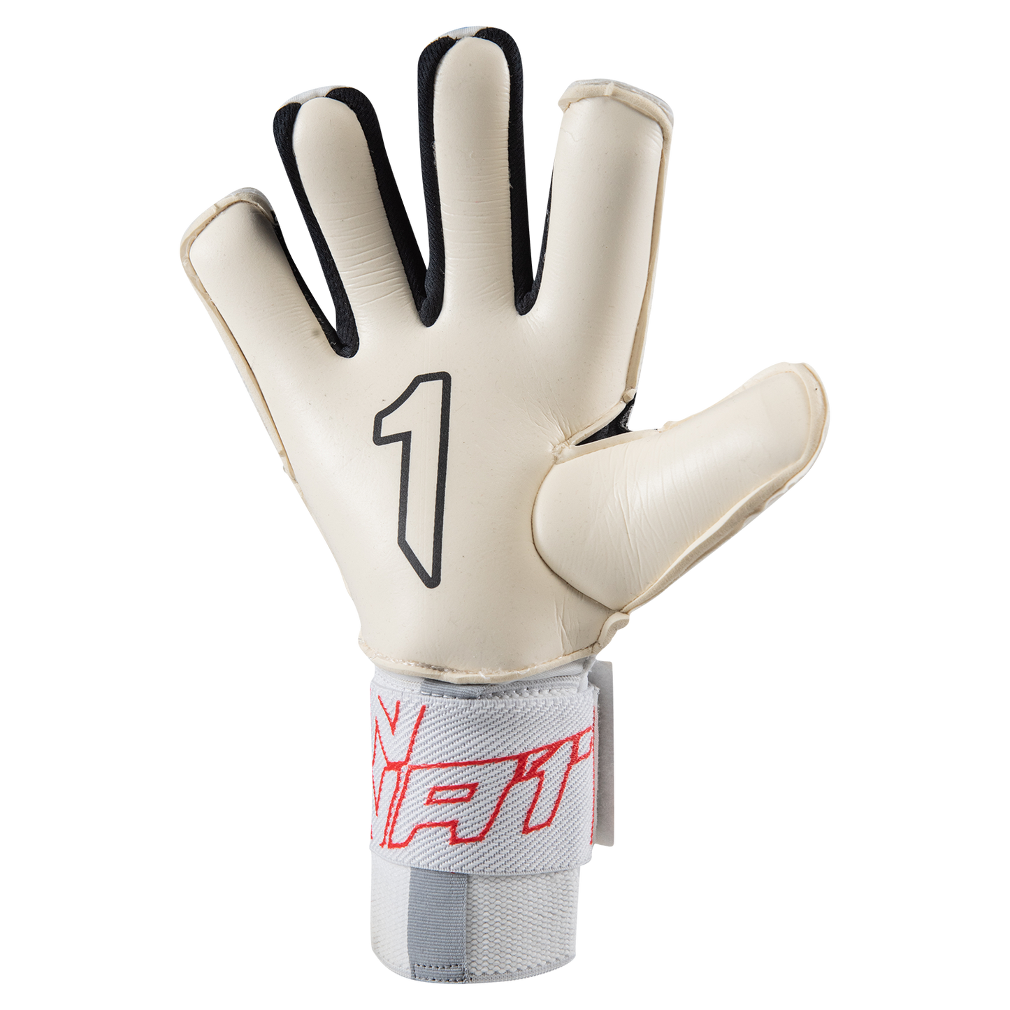 Rinat keepershandschoenen Egotiko Vengador Alpha