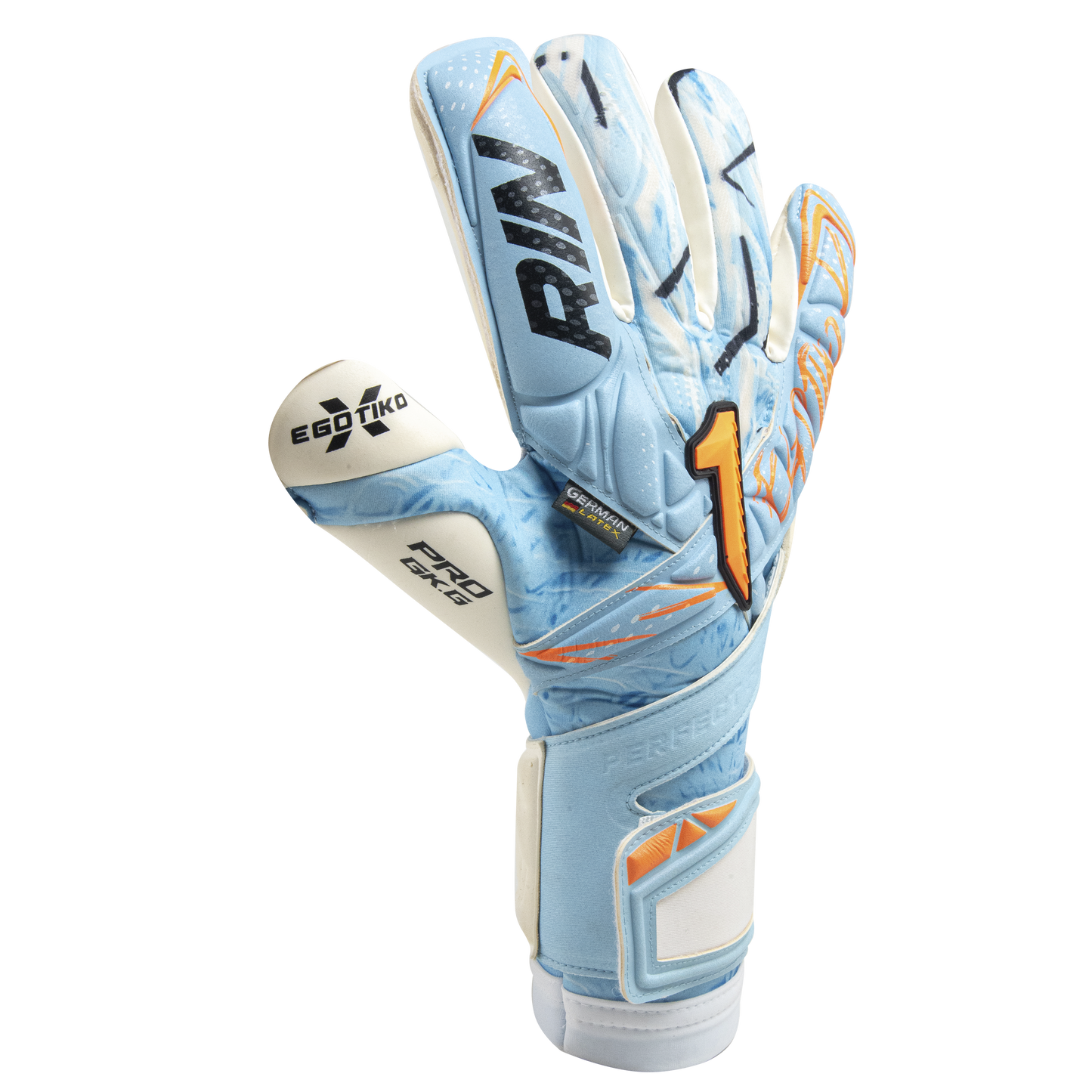 Rinat keepershandschoenen Egotiko X Pro