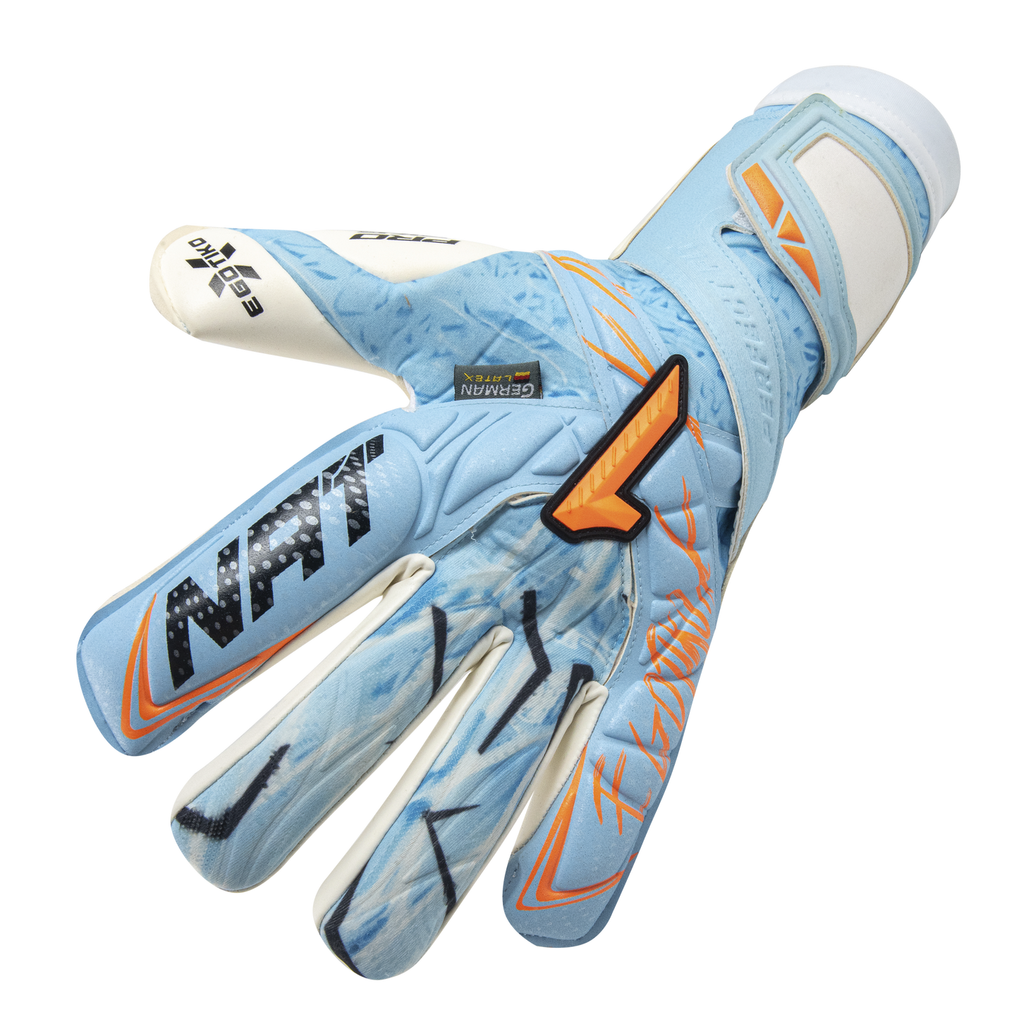 Rinat keepershandschoenen Egotiko X Pro