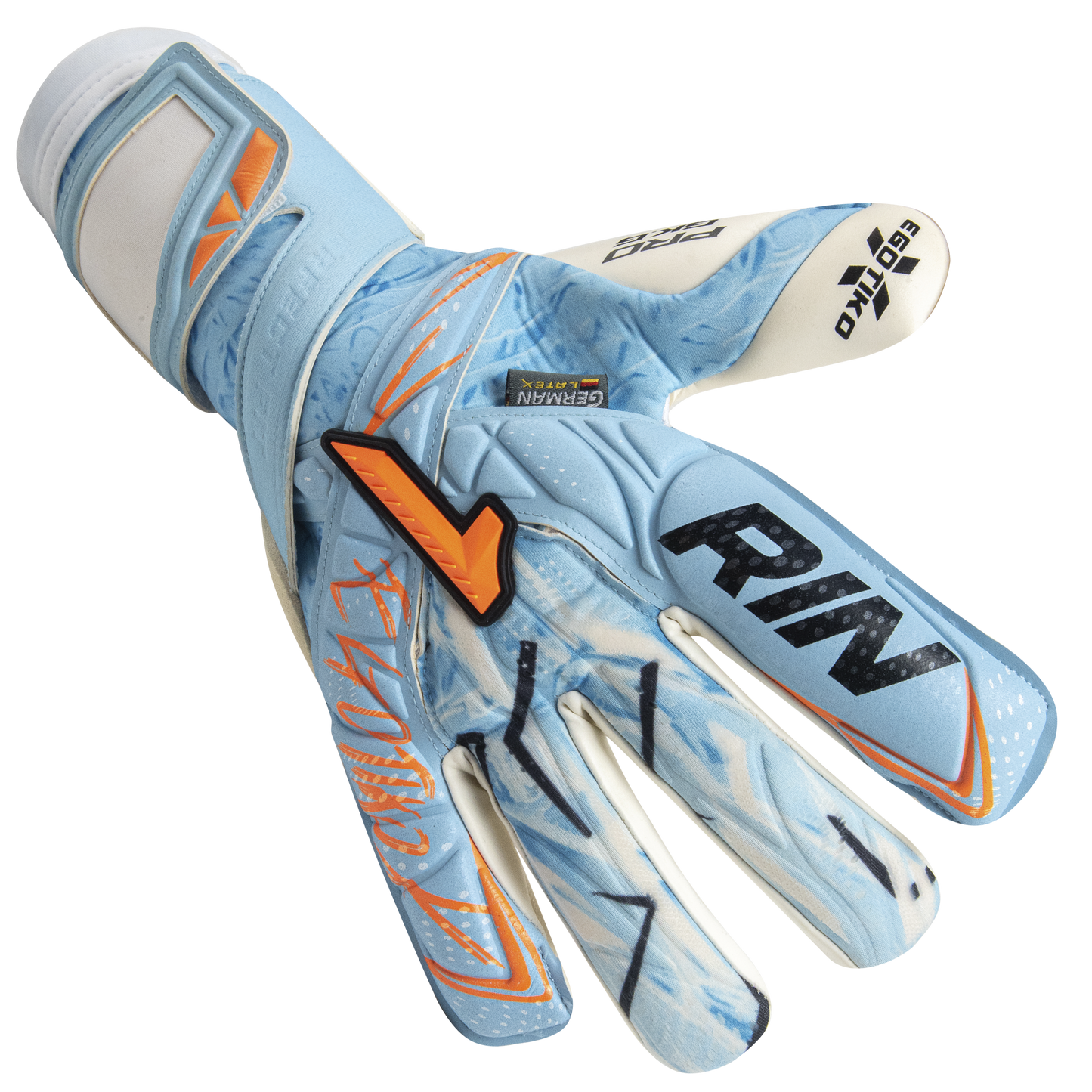 Rinat keepershandschoenen Egotiko X Pro