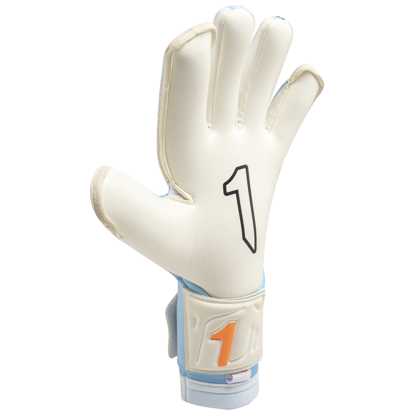 Rinat keepershandschoenen Egotiko X Pro