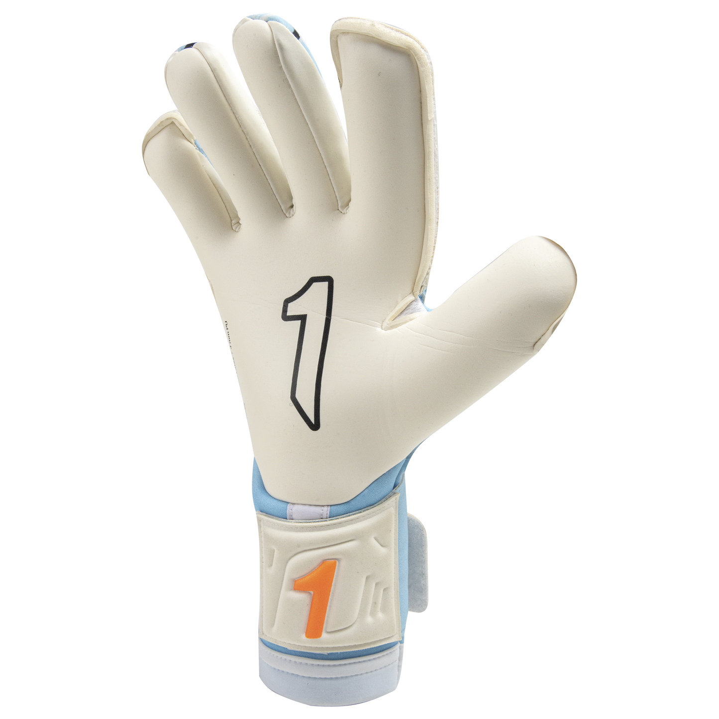 Rinat keepershandschoenen Egotiko X Pro