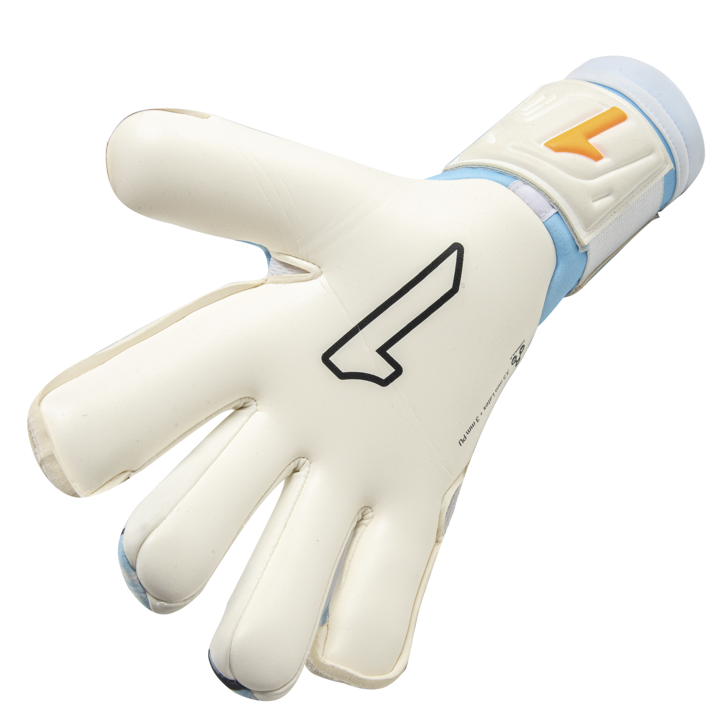 Rinat keepershandschoenen Egotiko X Pro