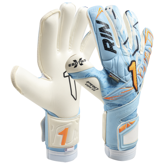 Rinat keepershandschoenen Egotiko X Pro