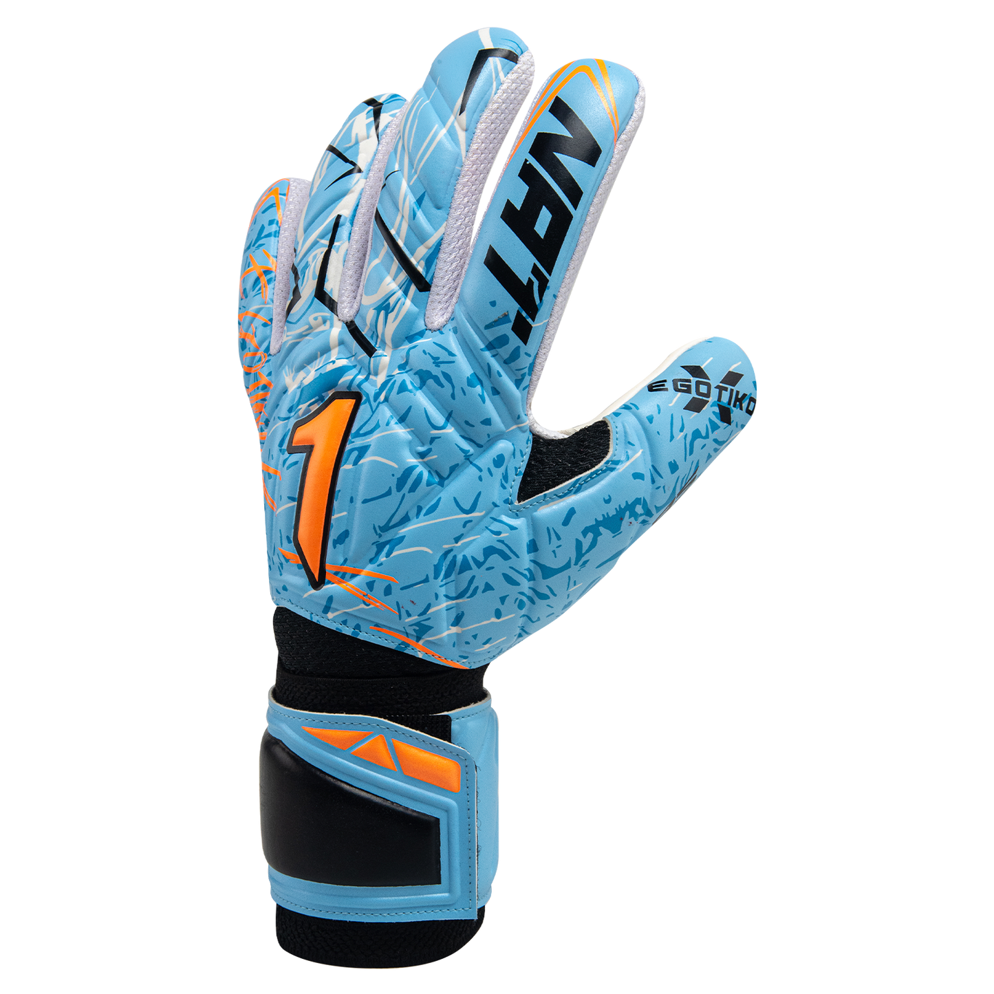 Rinat keepershandschoenen Egotiko X AS