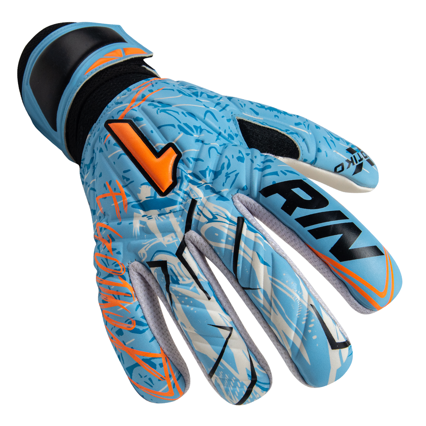 Rinat keepershandschoenen Egotiko X AS