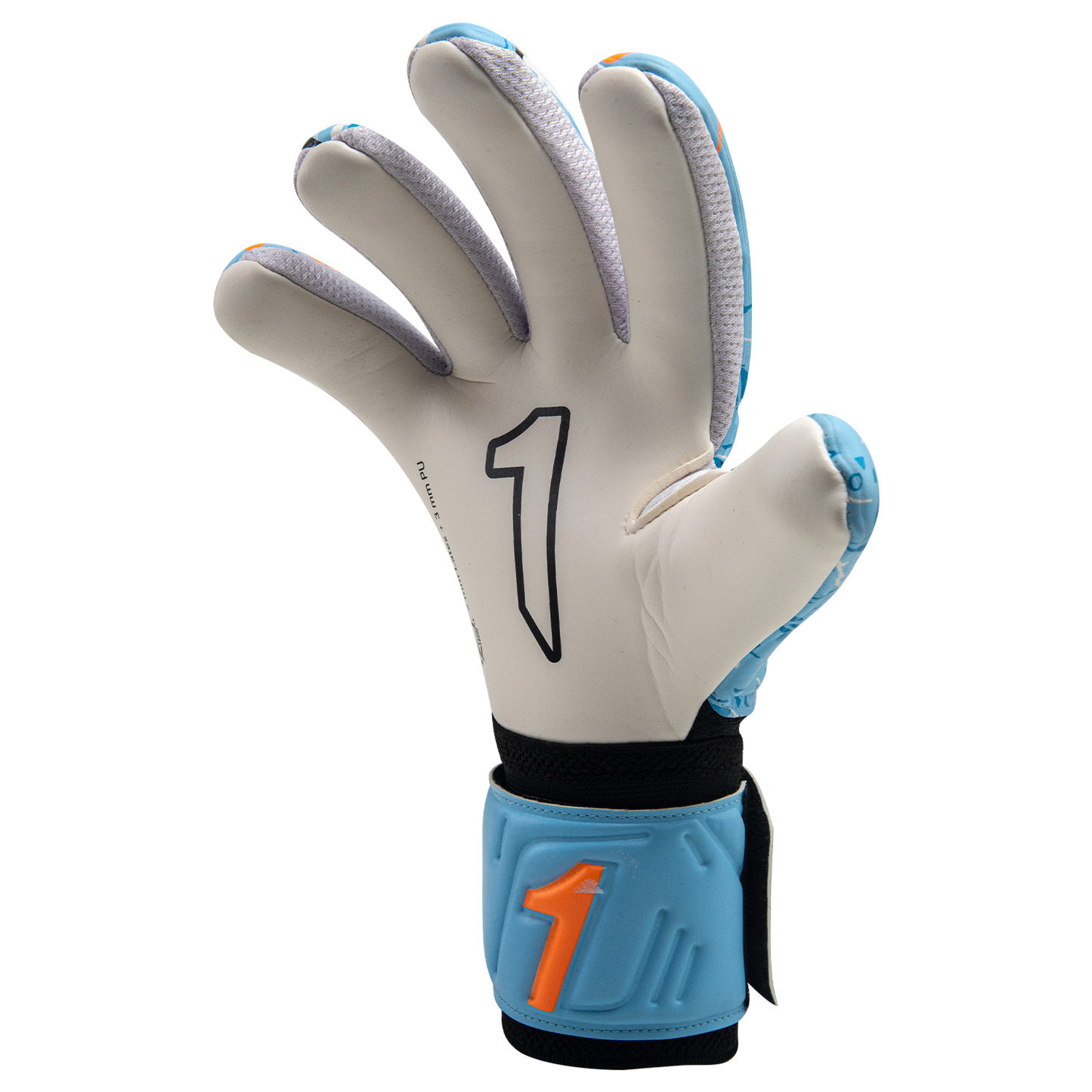 Rinat keepershandschoenen Egotiko X AS