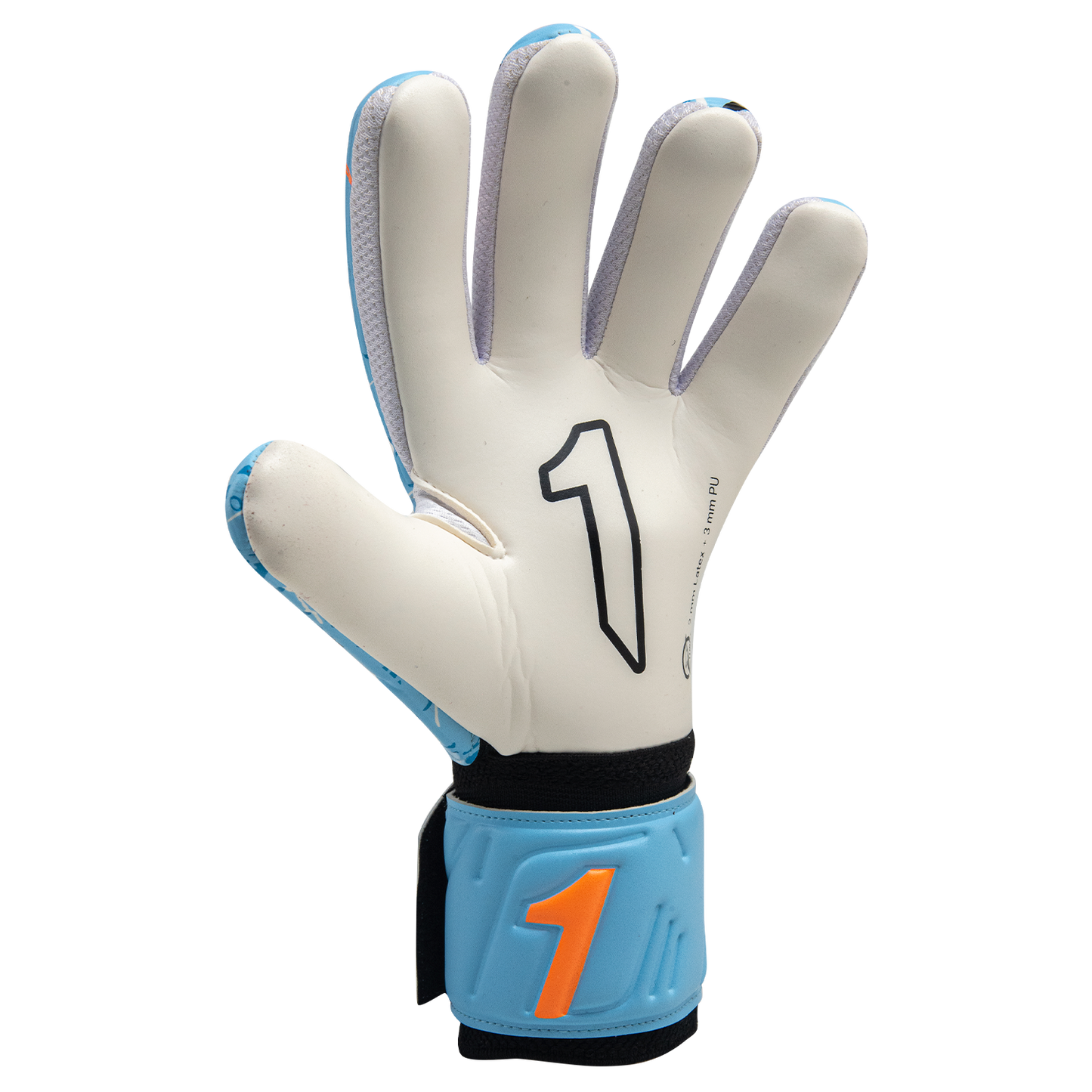 Rinat keepershandschoenen Egotiko X AS