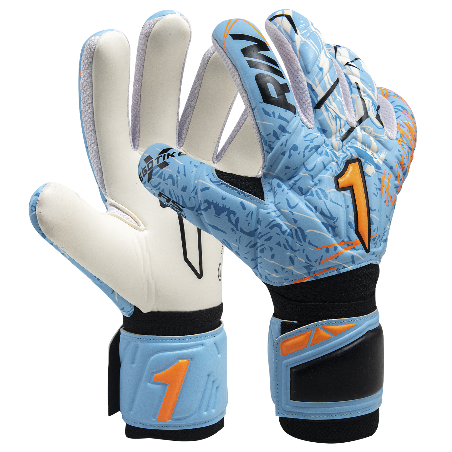 Rinat keepershandschoenen Egotiko X AS