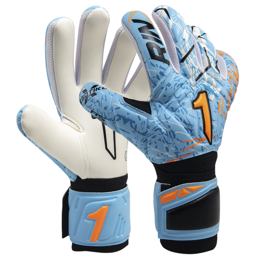 Rinat keepershandschoenen Egotiko X AS